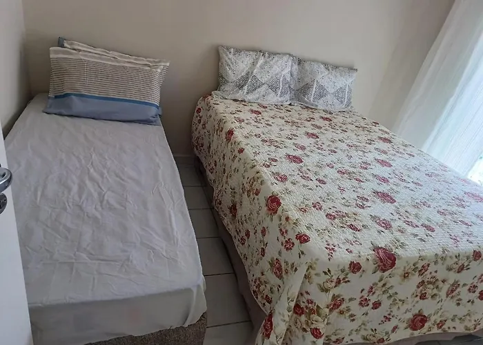 Apartamento Da Martha Ubatuba