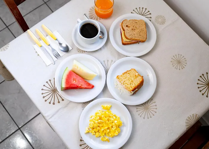 Pousada Do Rei Ubatuba